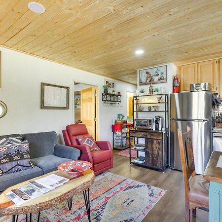 Ski-In Red River Retreat Balcony, Mountain Views! Kültér fotó